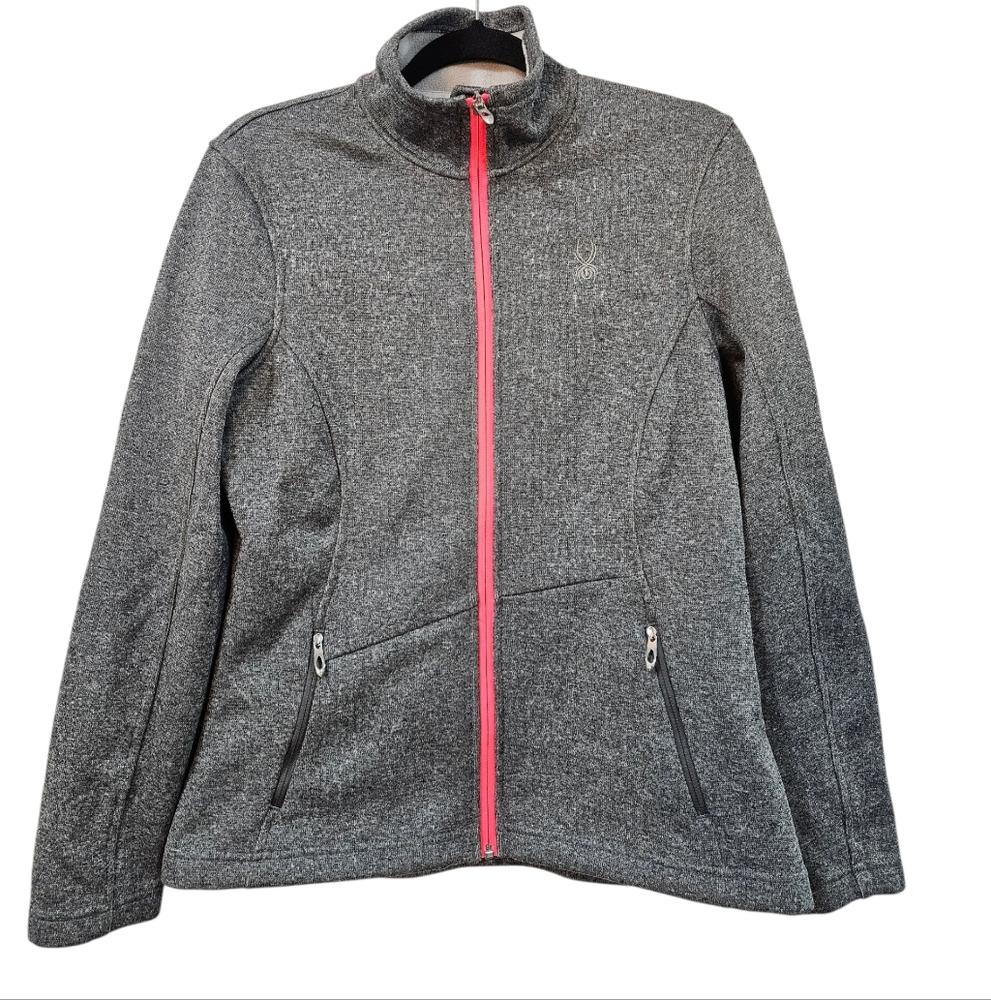 Spyder Core Sweater Size L